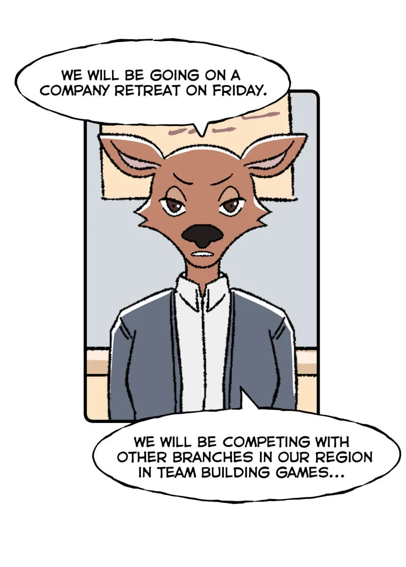 Misi Chapter 27 page 5