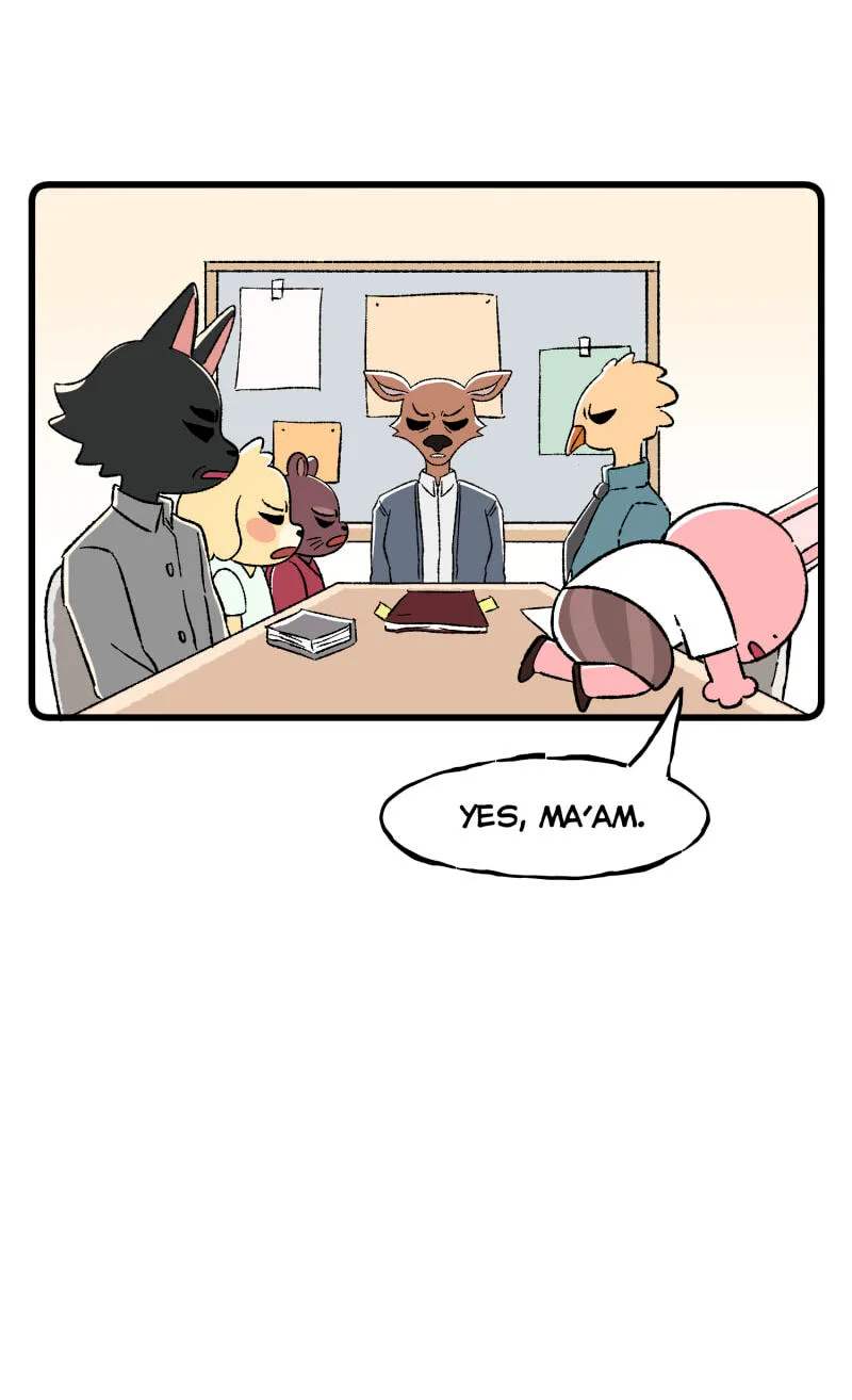 Misi Chapter 27 page 13