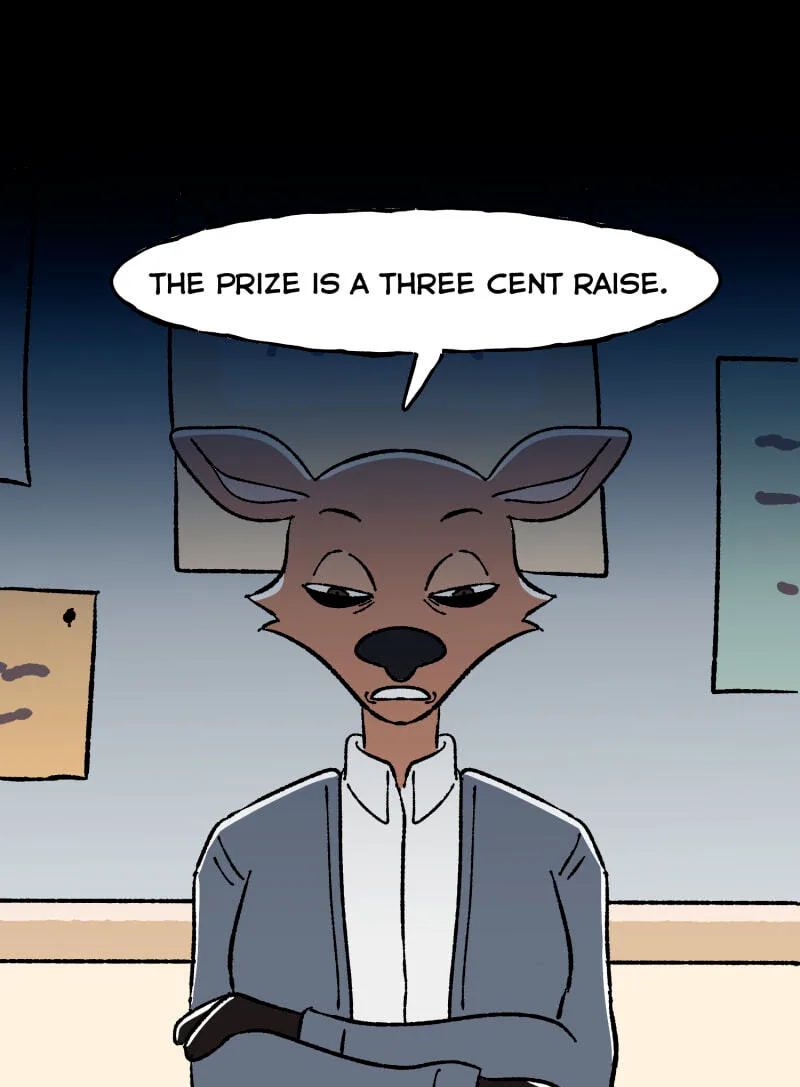 Misi Chapter 27 page 8
