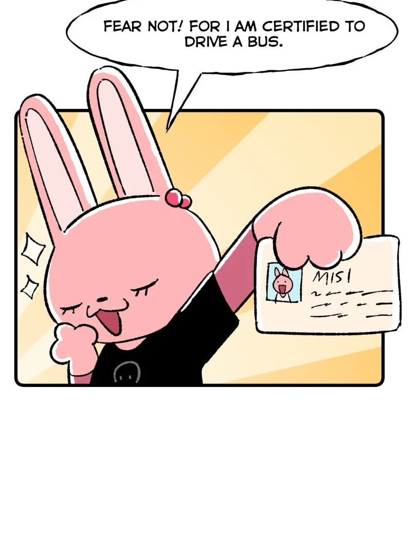 Misi Chapter 28 page 9