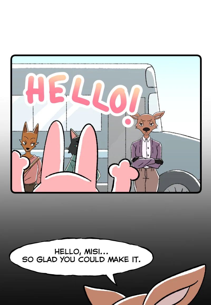 Misi Chapter 28 page 3