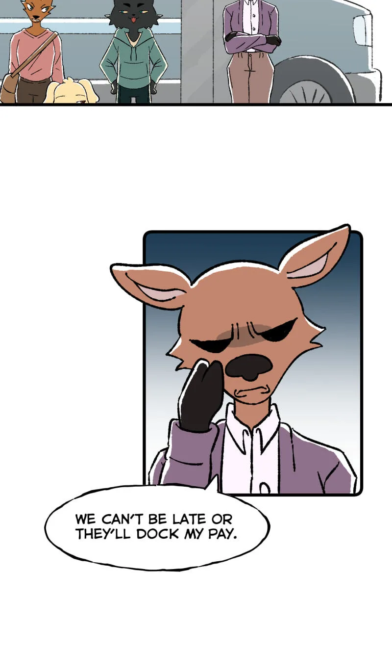 Misi Chapter 28 page 2