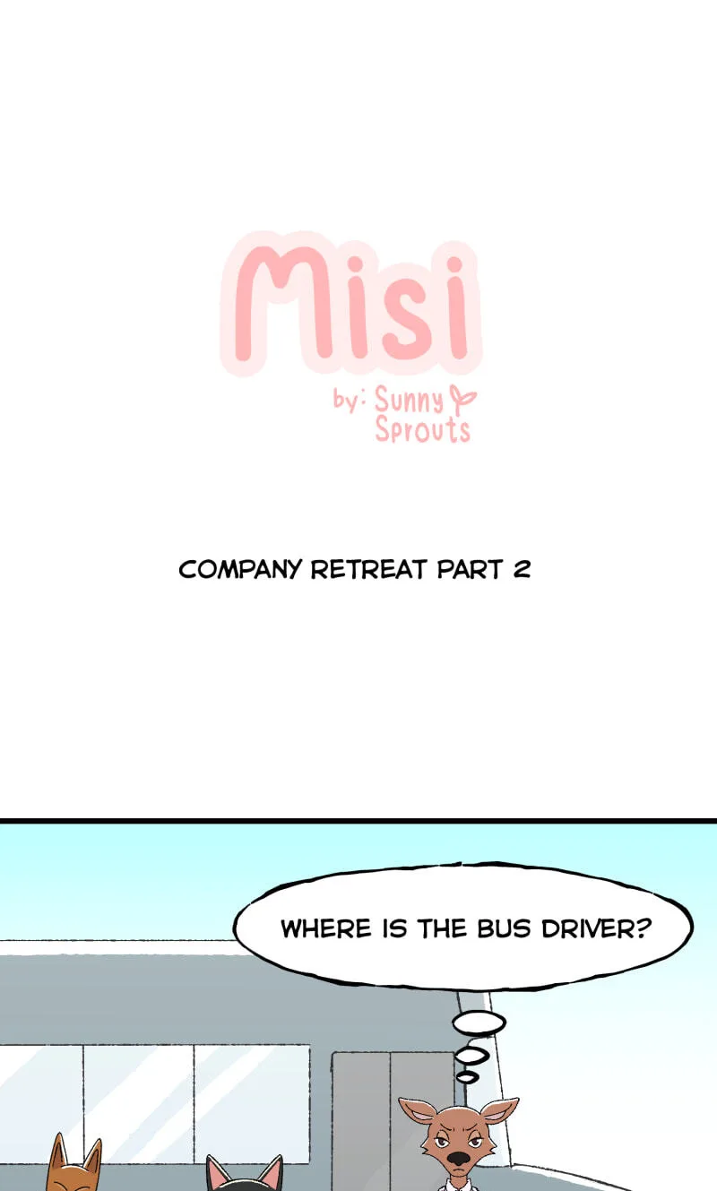 Misi Chapter 28 page 1