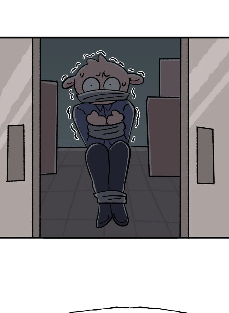 Misi Chapter 28 page 8