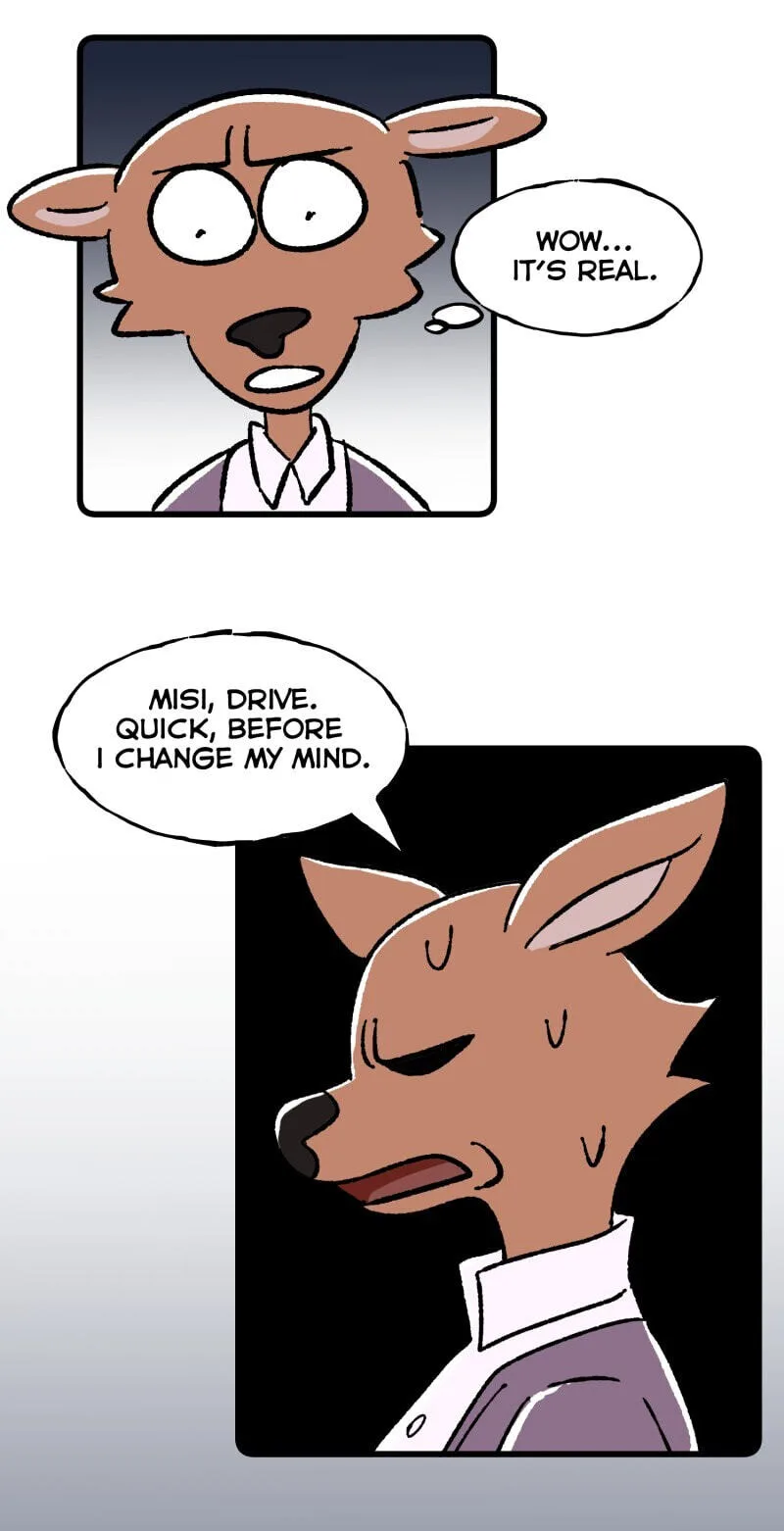 Misi Chapter 28 page 10