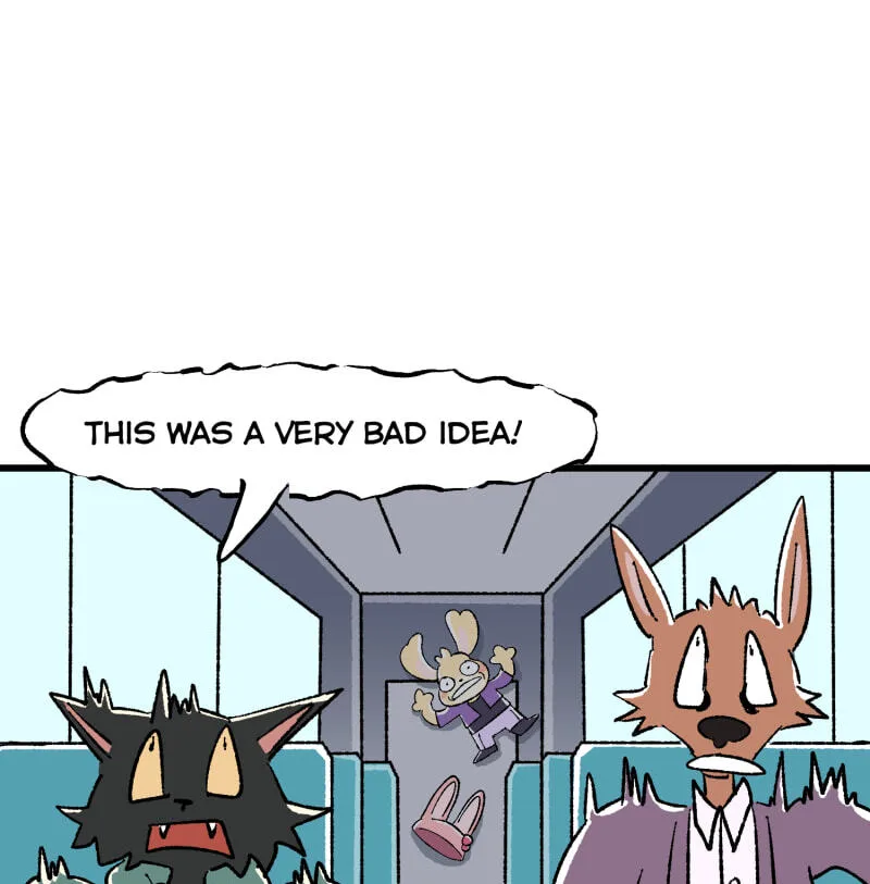 Misi Chapter 28 page 16