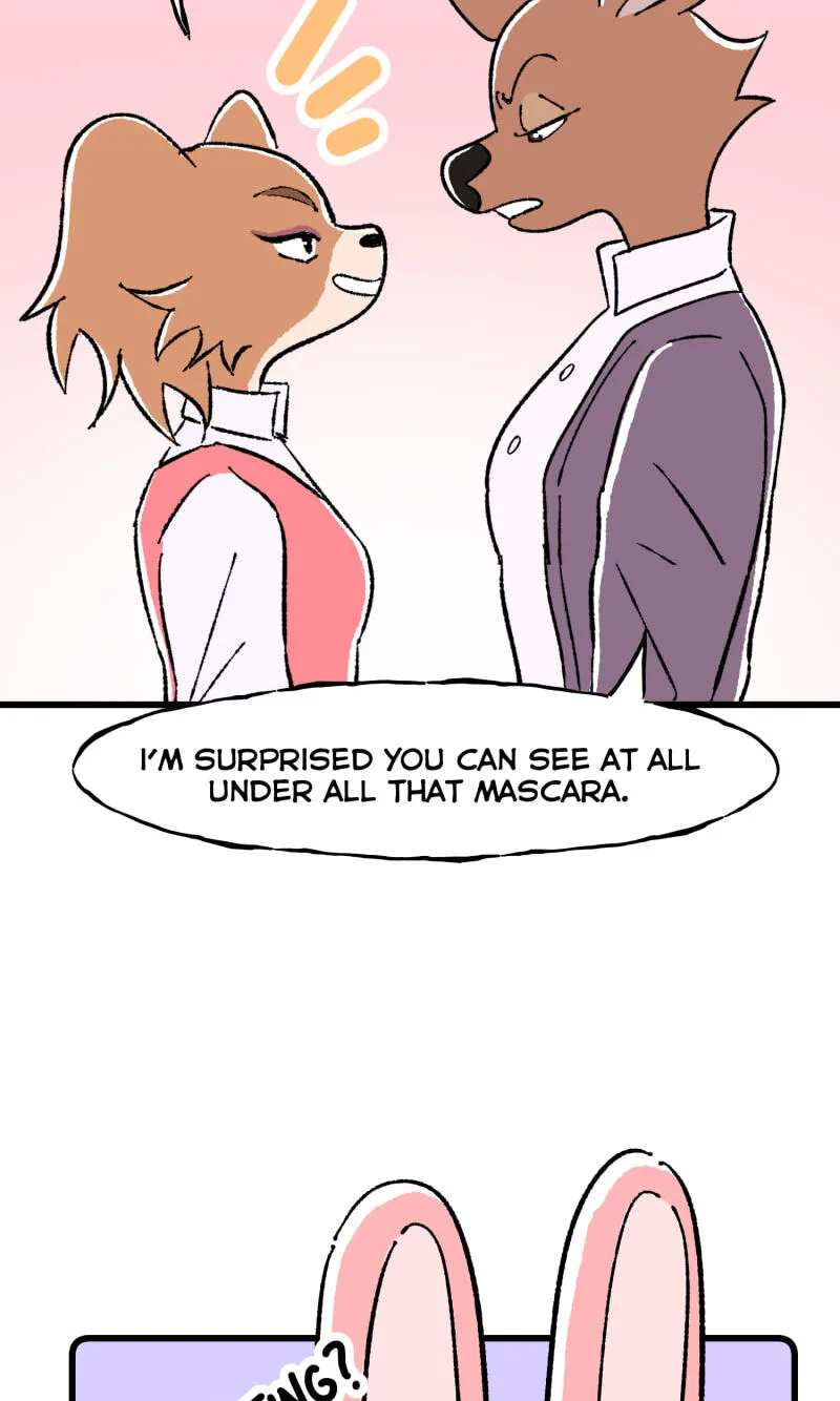 Misi Chapter 29 page 8