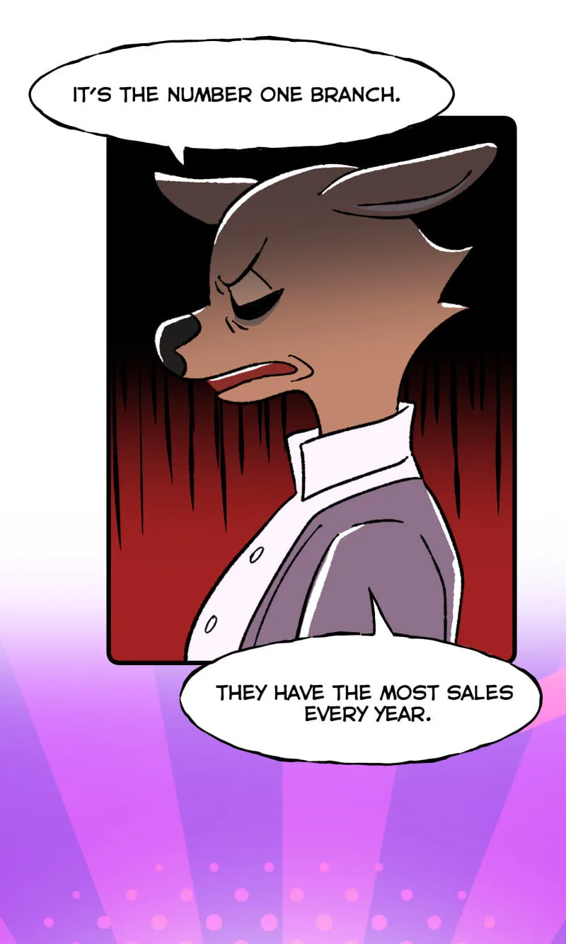 Misi Chapter 29 page 5