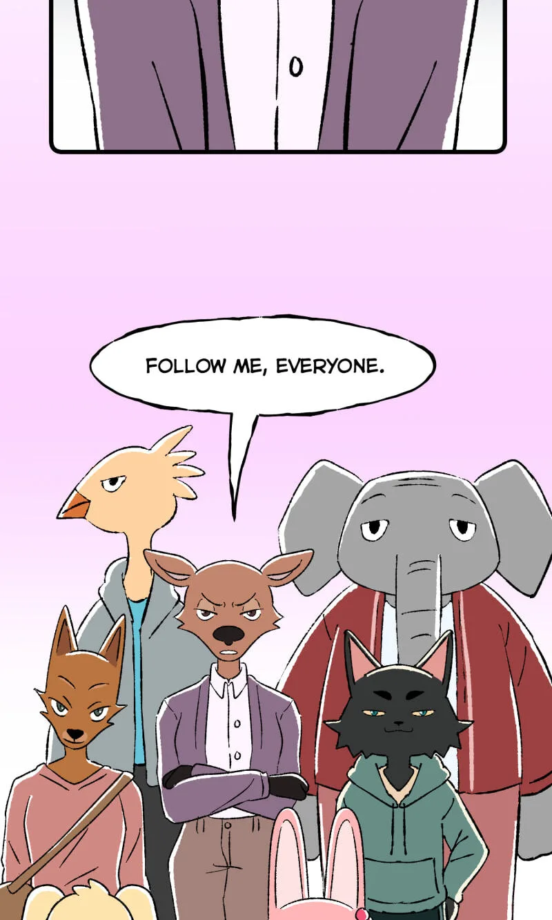 Misi Chapter 29 page 3
