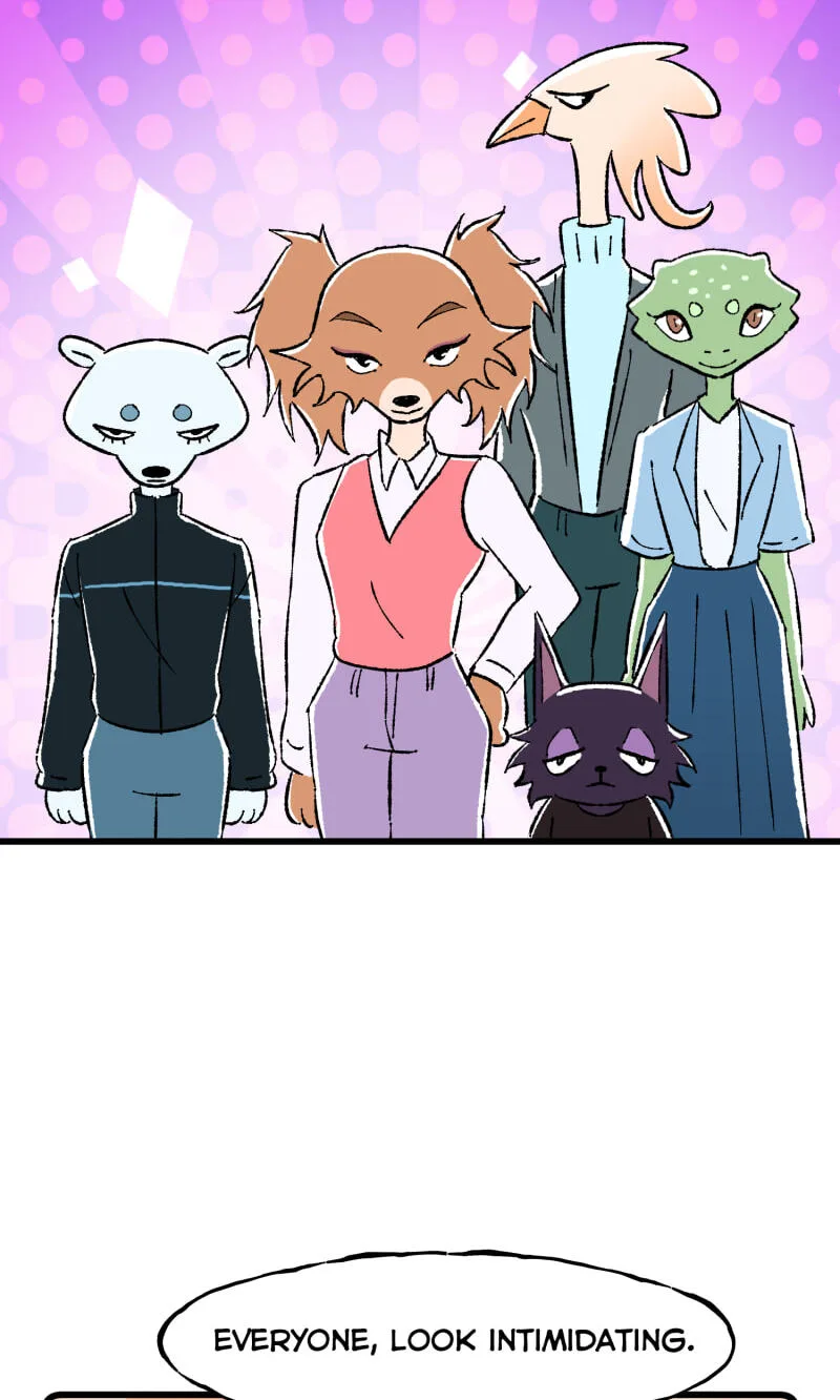 Misi Chapter 29 page 6