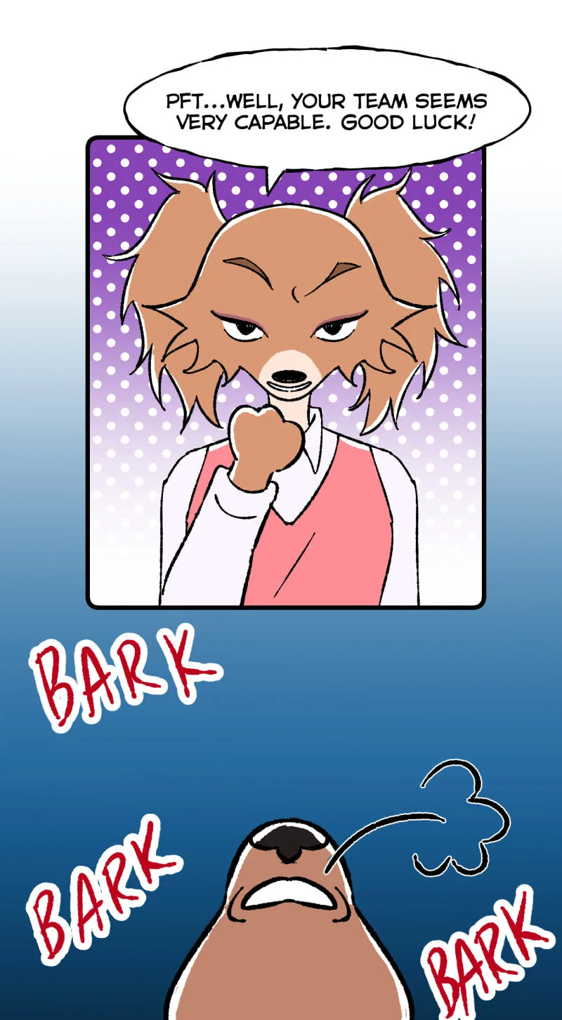 Misi Chapter 29 page 13