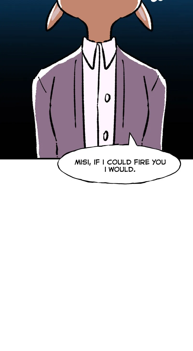 Misi Chapter 29 page 14