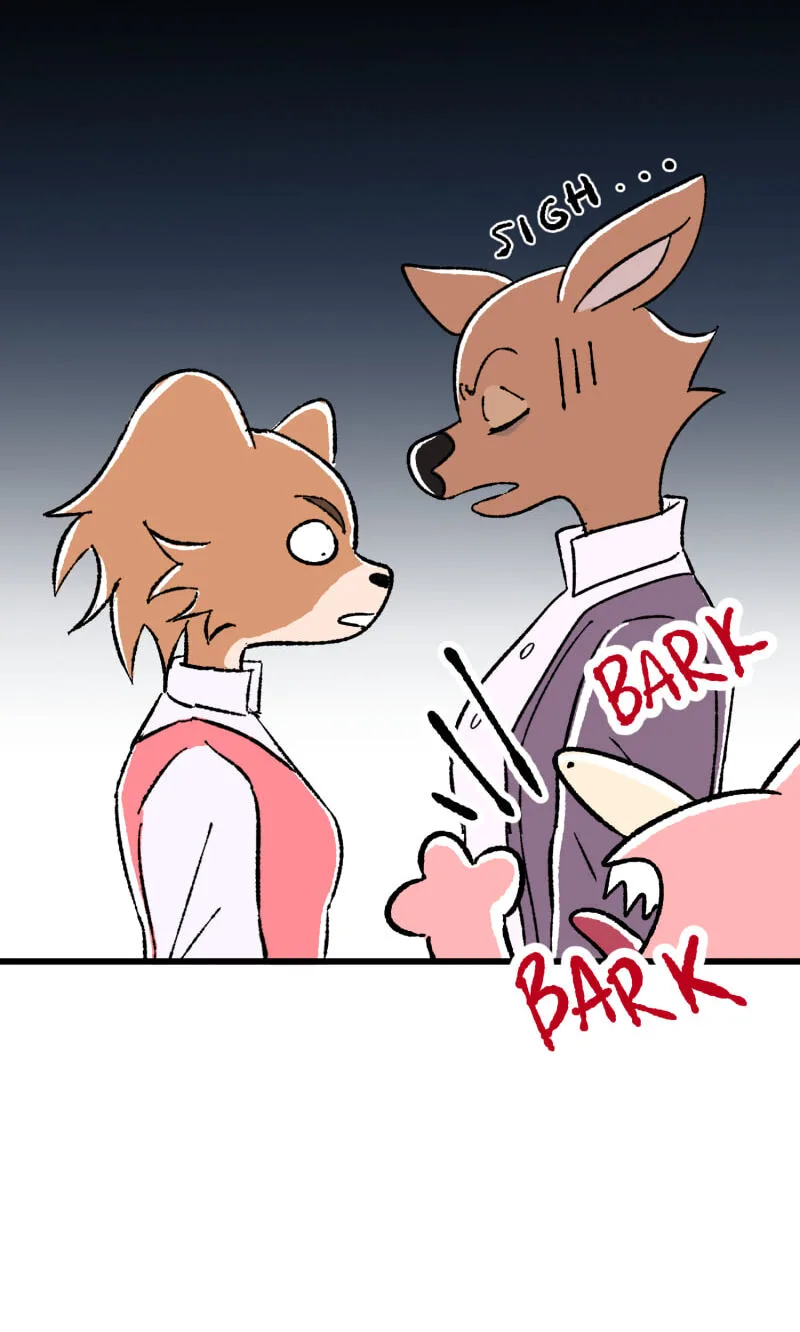 Misi Chapter 29 page 12