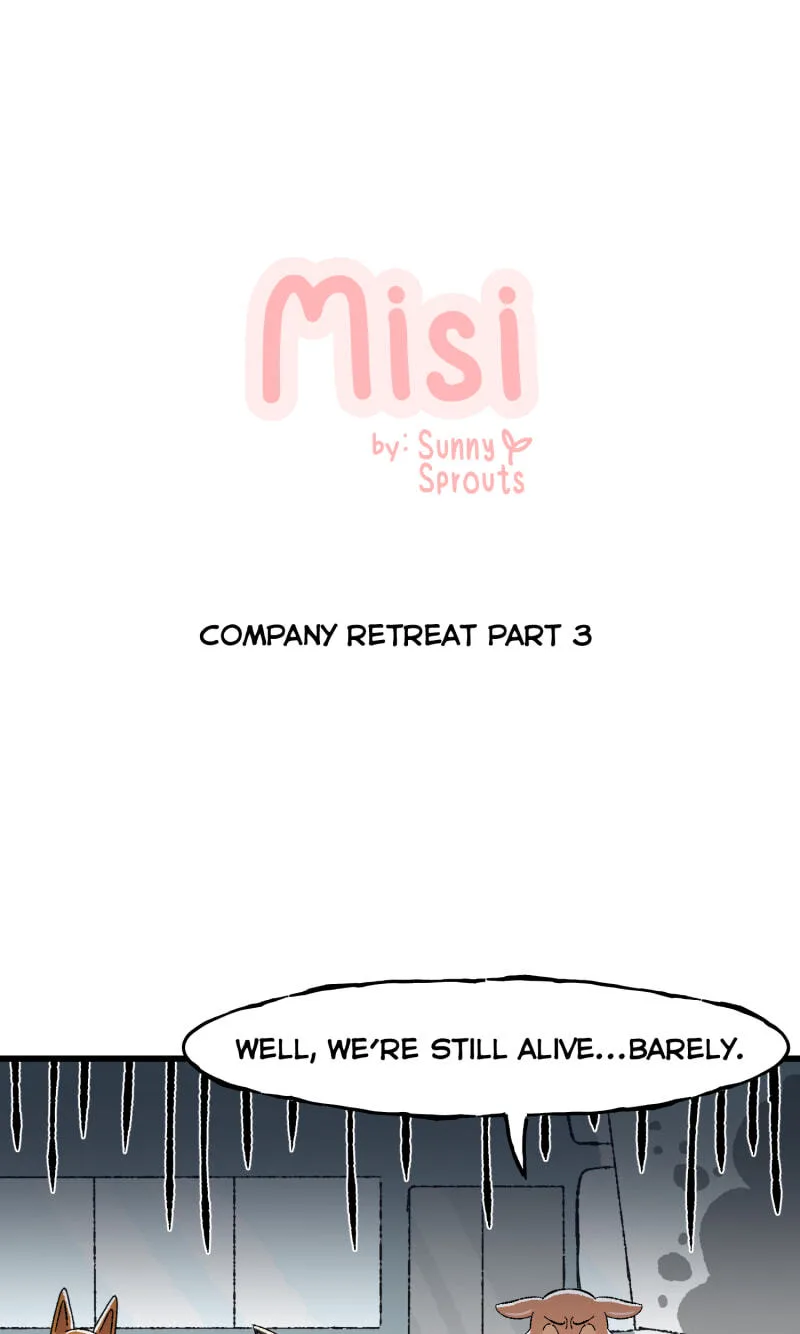 Misi Chapter 29 page 1