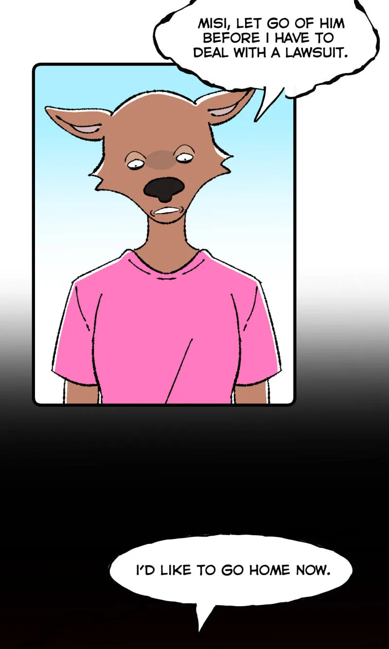 Misi Chapter 31 page 5