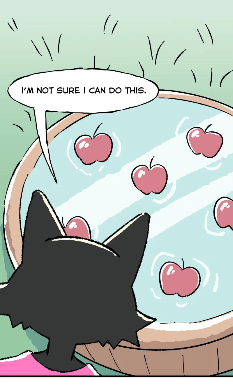 Misi Chapter 31 page 3