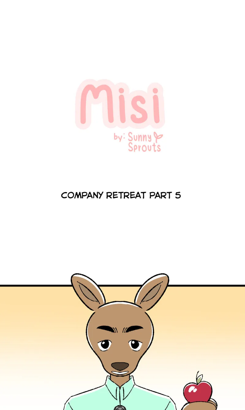 Misi Chapter 31 page 1