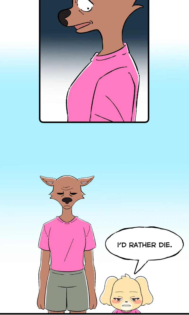 Misi Chapter 31 page 7