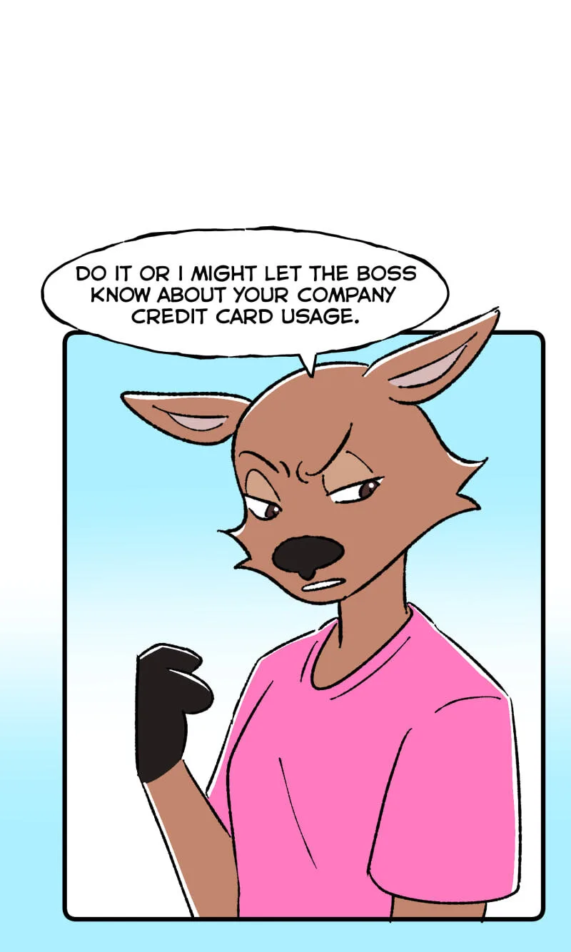 Misi Chapter 31 page 8