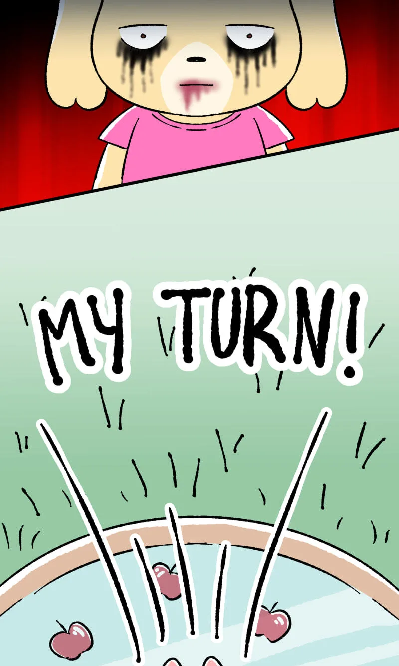 Misi Chapter 31 page 10
