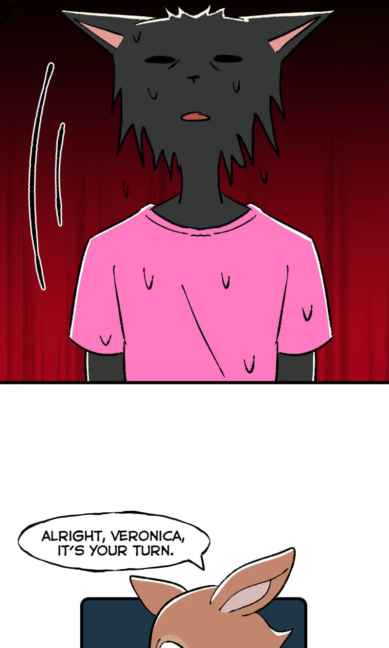 Misi Chapter 31 page 6