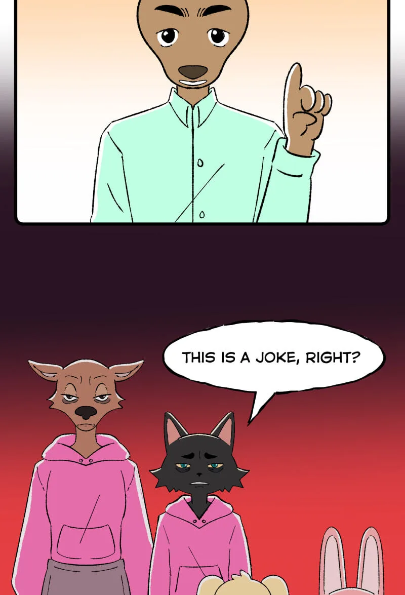 Misi Chapter 32 page 2
