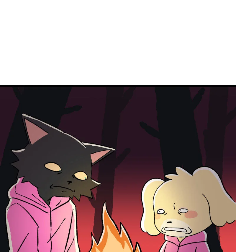 Misi Chapter 32 page 11