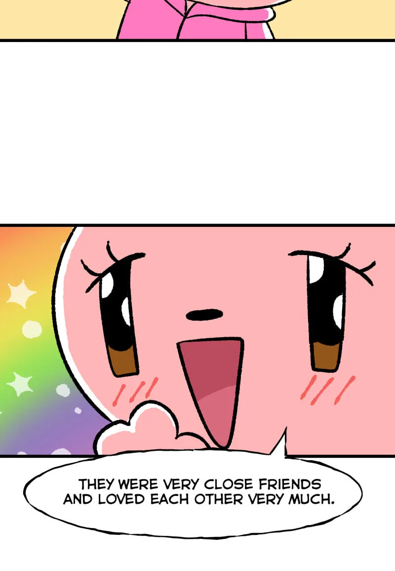 Misi Chapter 32 page 10