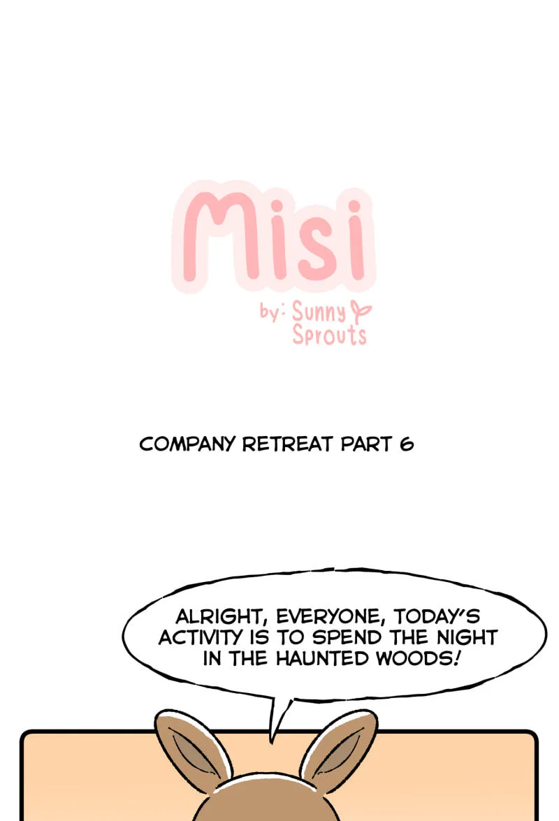 Misi Chapter 32 page 1
