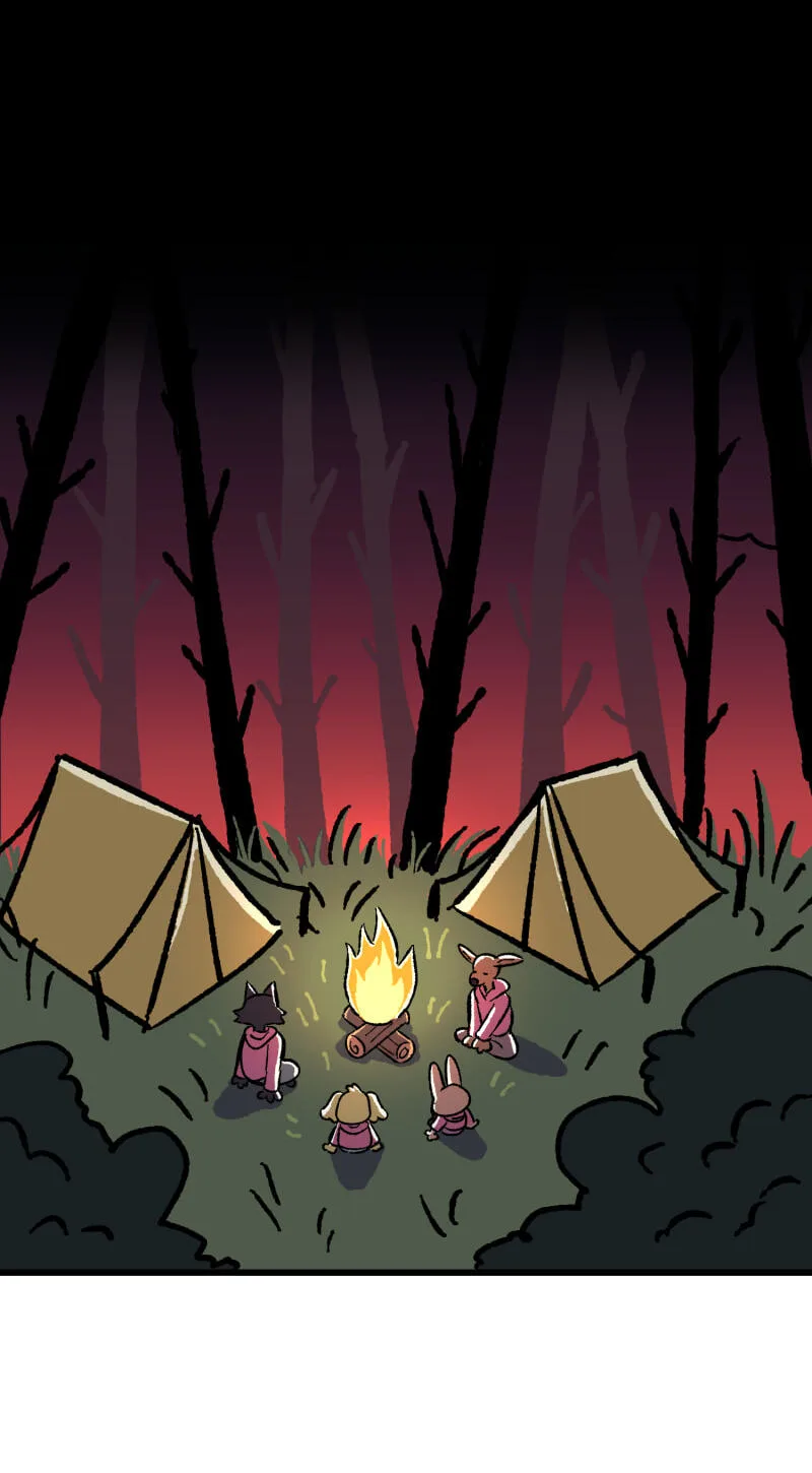 Misi Chapter 32 page 5