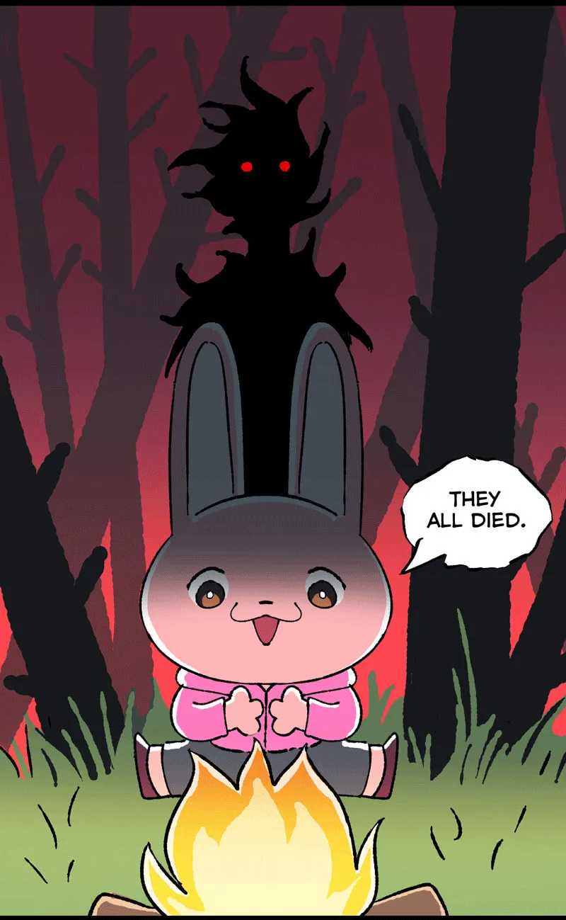 Misi Chapter 32 page 13