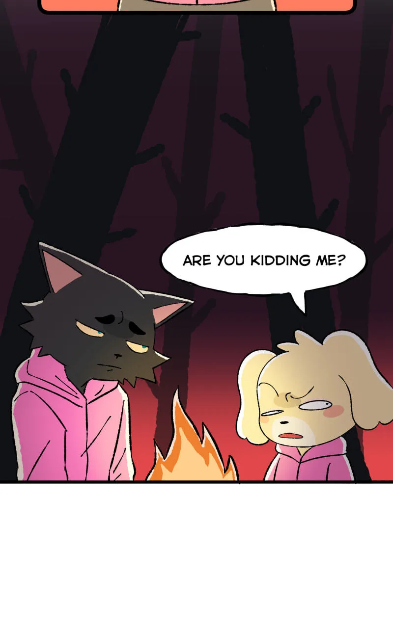 Misi Chapter 32 page 7