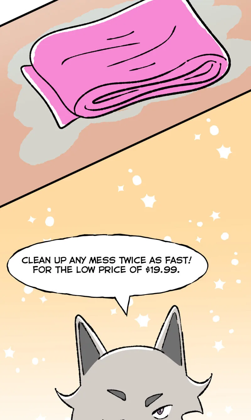 Misi Chapter 33 page 8