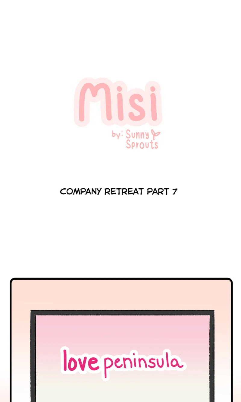 Misi Chapter 33 page 1