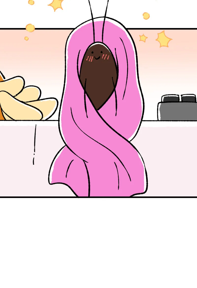 Misi Chapter 33 page 14