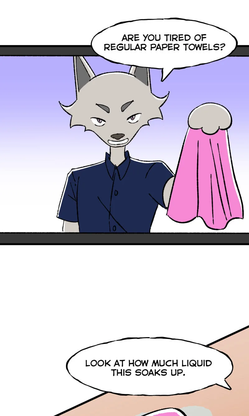Misi Chapter 33 page 7