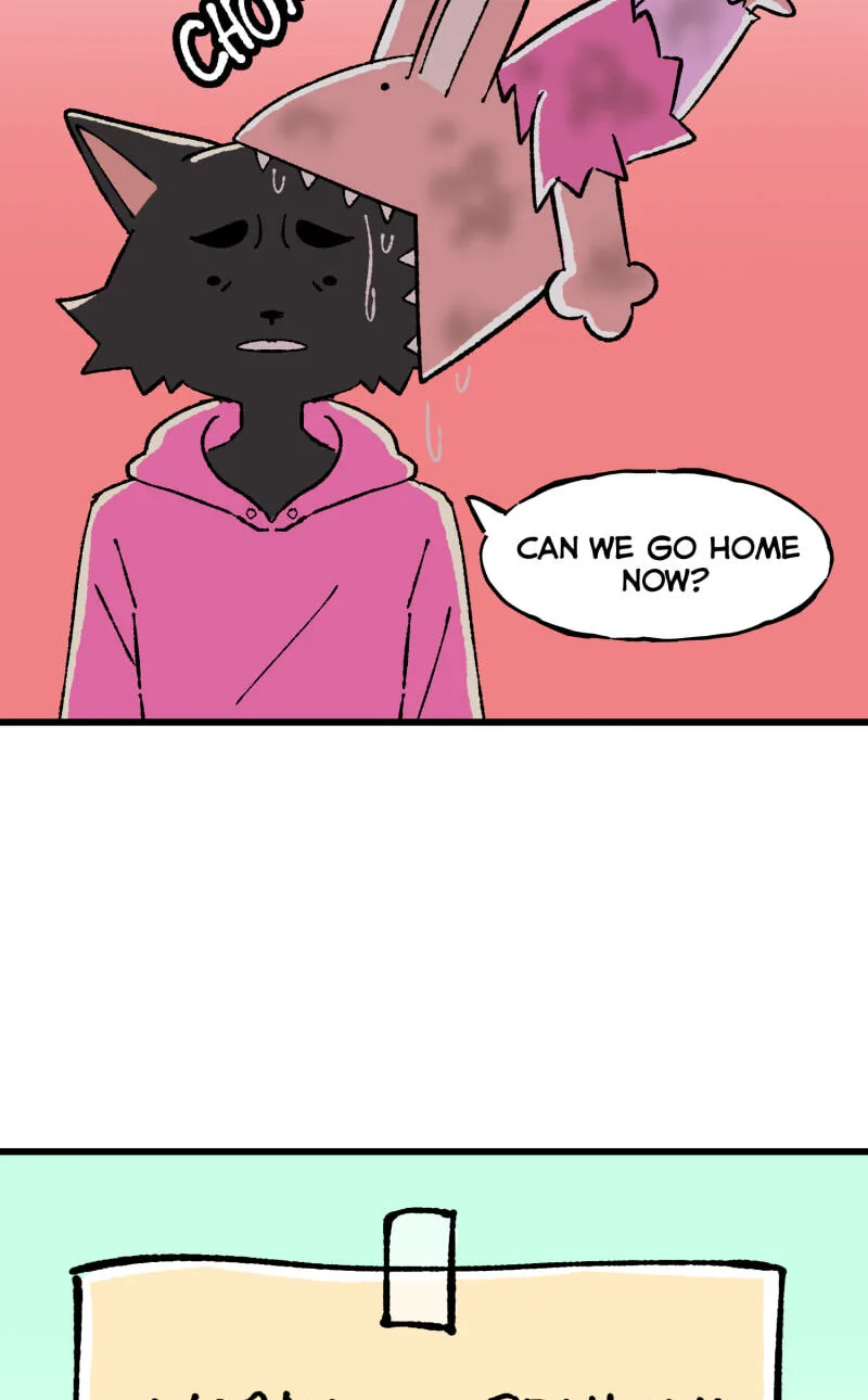 Misi Chapter 34 page 14