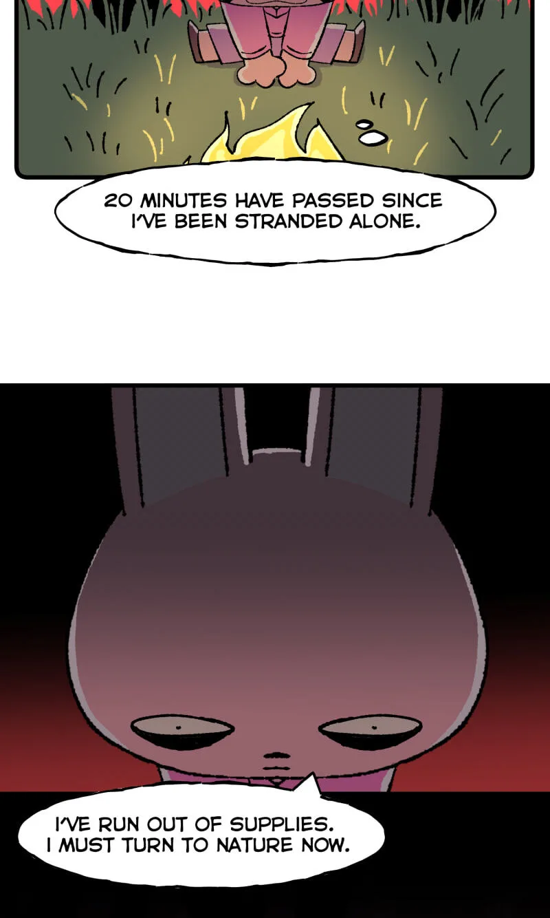 Misi Chapter 34 page 2