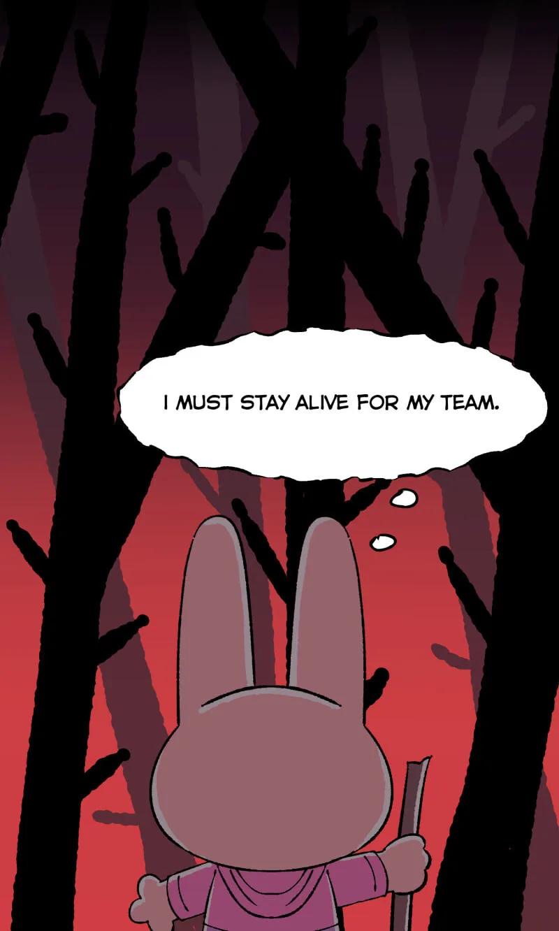 Misi Chapter 34 page 3