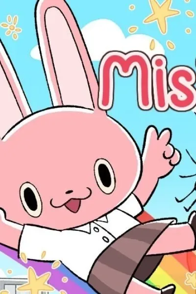 Misi cover