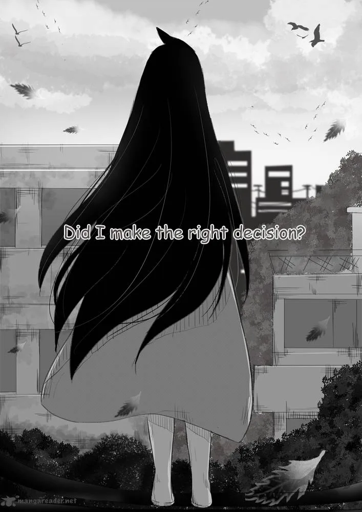 Missing Rebirth: Alter Chapter 1 page 7