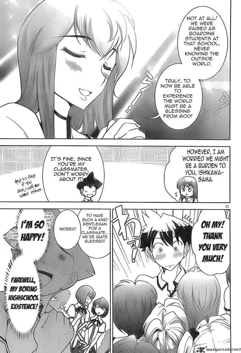 Mission School Chapter 1 page 10