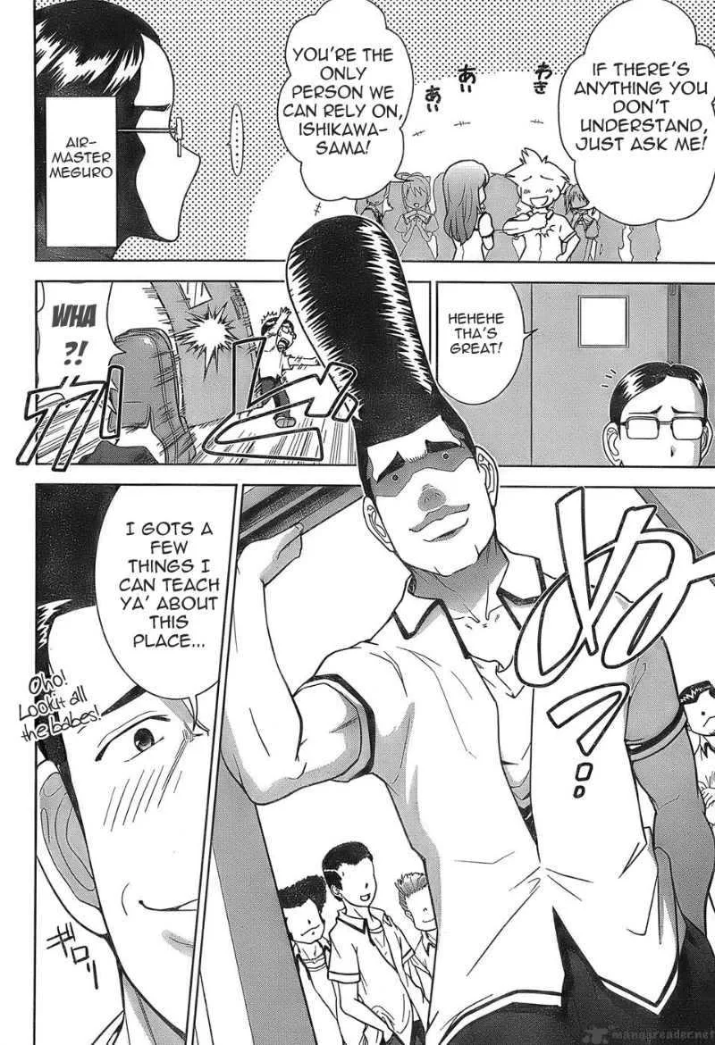 Mission School Chapter 1 page 11