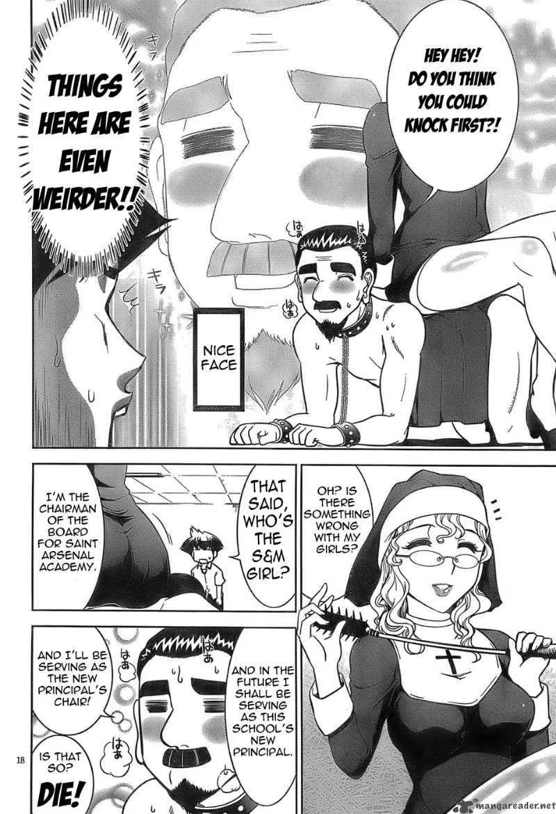 Mission School Chapter 1 page 17