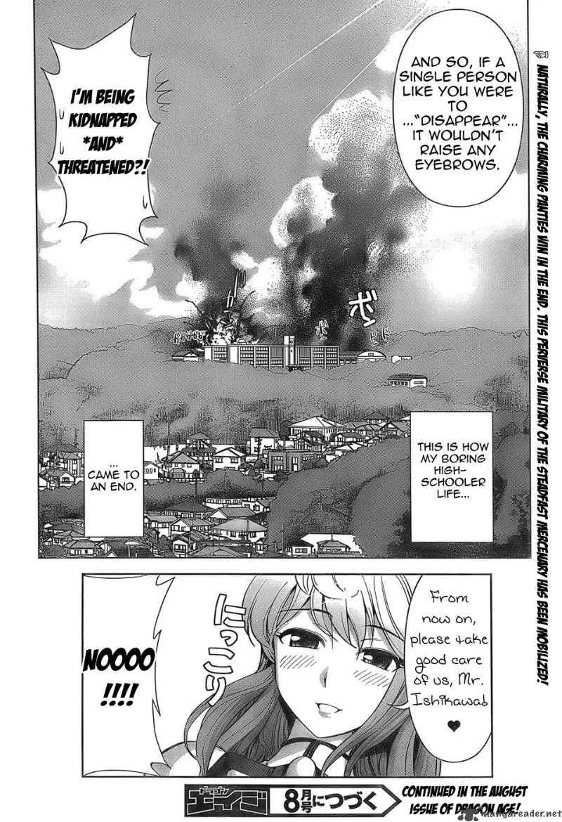 Mission School Chapter 1 page 29