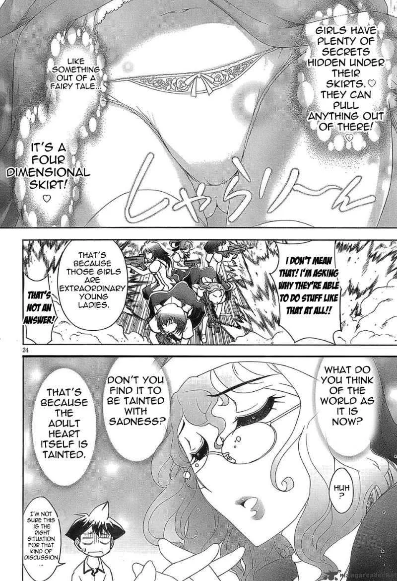 Mission School Chapter 1 page 23