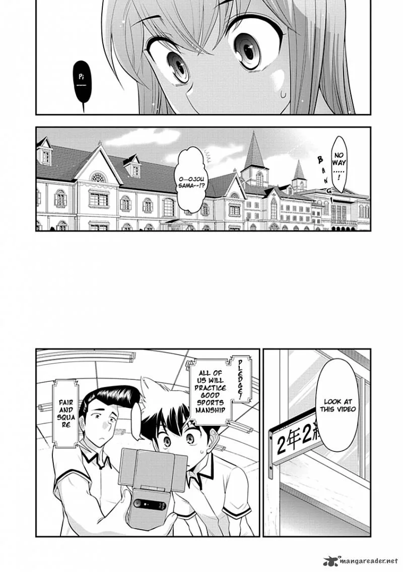 Mission School Chapter 10 page 2