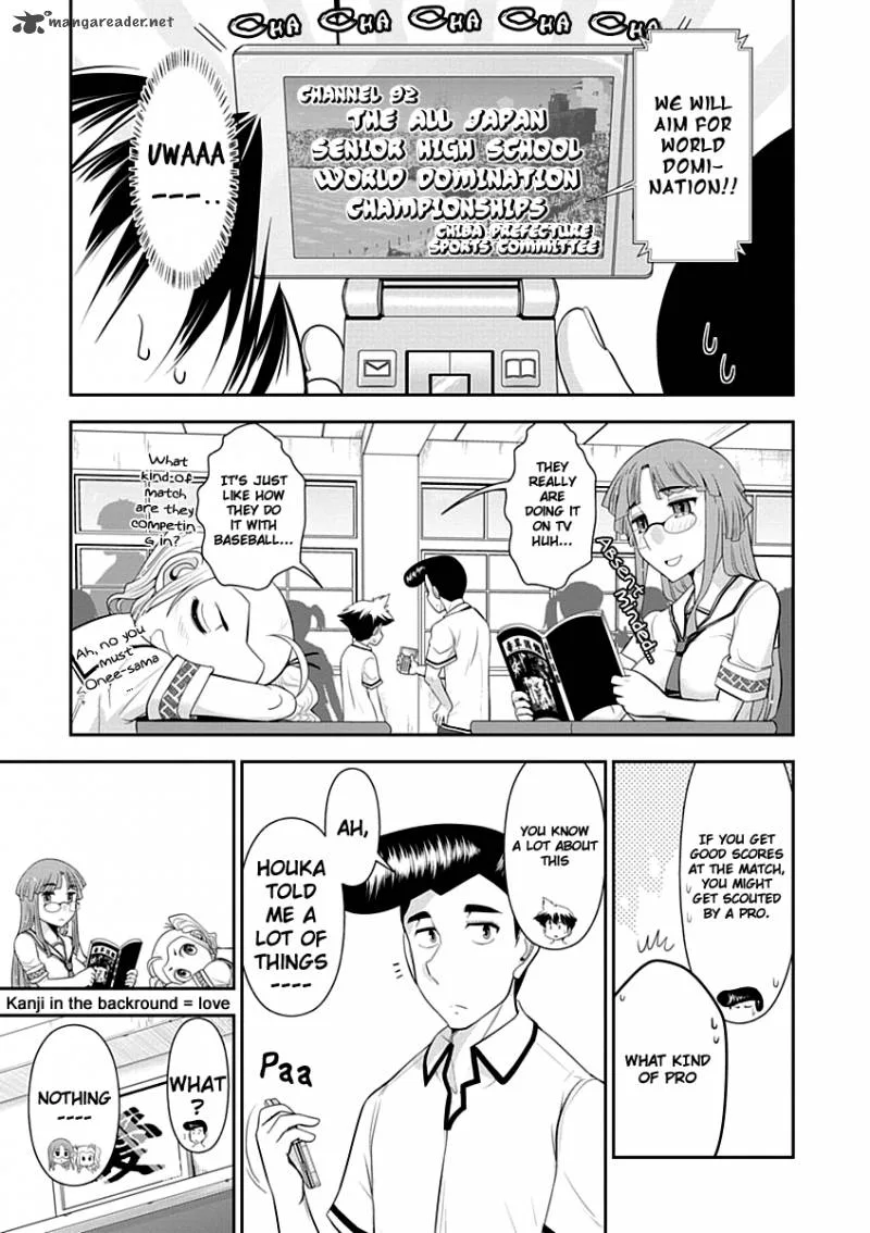 Mission School Chapter 10 page 3