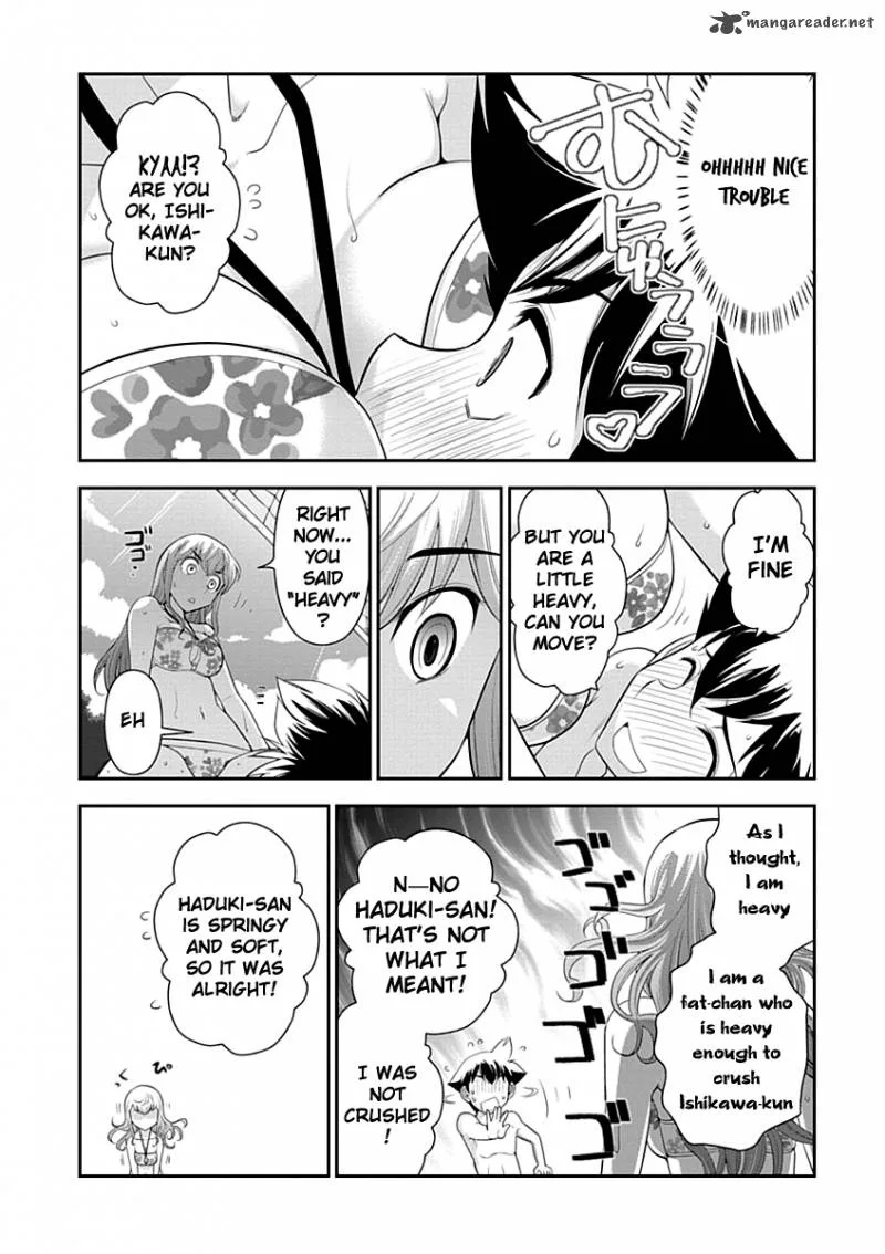 Mission School Chapter 10 page 22