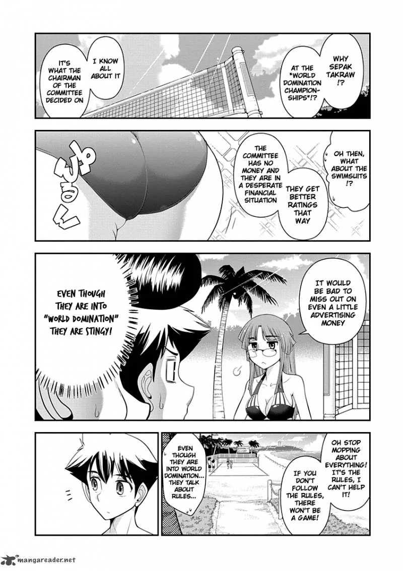 Mission School Chapter 10 page 12